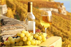 Khám phá rượu vang – Kết hợp  rượu vang cùng các món ăn (Phần 2)